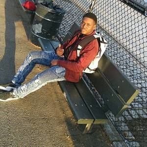 Meet your Posher, Nathaniel